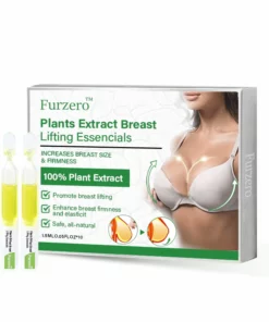 Furzero™ Organic Bust Lifting&Firming Essentials