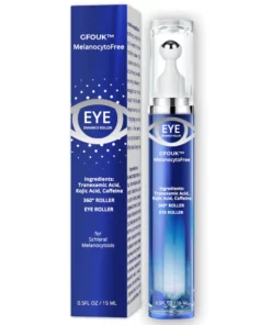 GFOUK™ MelanocytoFree Eyes Enhance Roller