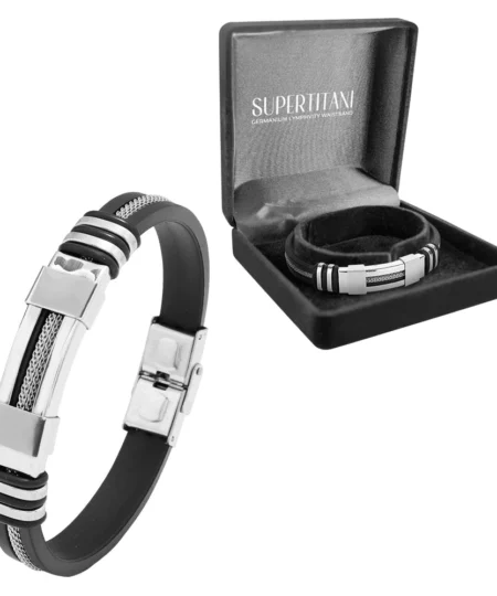 GFOUK™ SuperTitani Germanium Lymphvity Bracelet