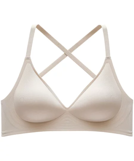 GFOUK™ U-Shape Ultra-thin Non-marking Backless Bra