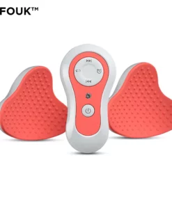 GFOUK™ VoluSculpt Bust Massager