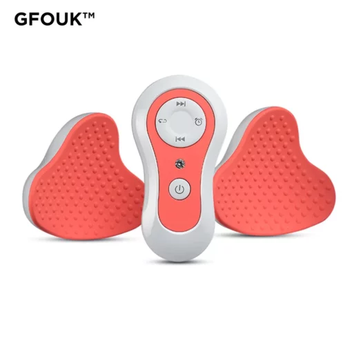 GFOUK™ VoluSculpt Bust Massager