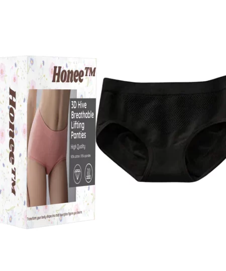 Honee™ 3D Hive Breathable Lifting Panties