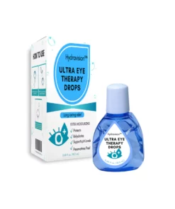 Hydravision™ Ultra Eye Therapy Drops