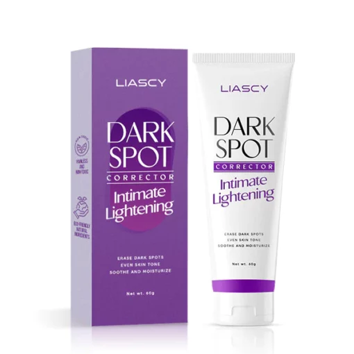 Liacsy™ Inntimate Lightening Cream