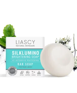 Liacsy™ SilkLumino Brightening Soap