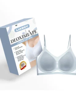 Liascy™ DeoxiShape Lympha-Lift Bra