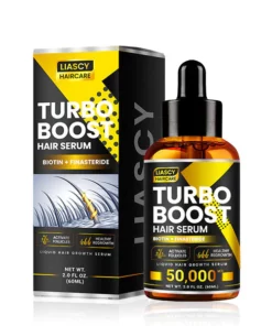 Liascy™ TurboBoost Hair Serum