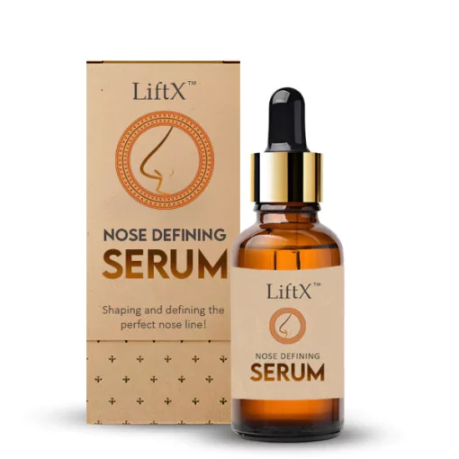 LiftX™ Nose Defining Serum