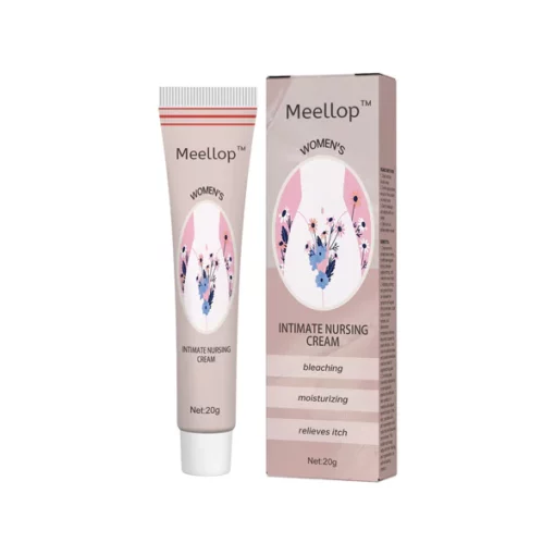 Meellop™ Women's Intimate Treatment Cream