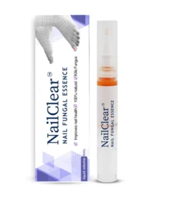 NailClear™ Nail Fungal Essence