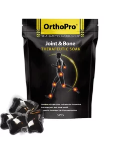 OrthoPro™ Joint & Bone Therapeutic Soak