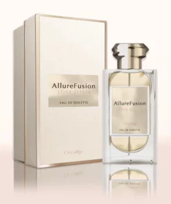 Oveallgo™ AllureFusion Love Elixir Eau de Toilette (Pheromon-Infusion)