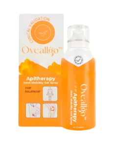 Oveallgo™ Apitherapy Joint Mobility Aid Spray