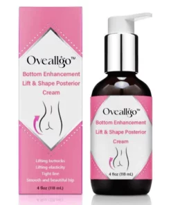 Oveallgo™ Bottom Enhancement & Shaping Cream