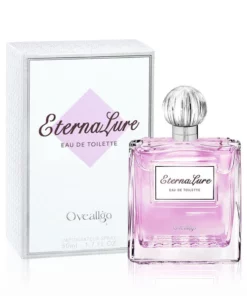 GFOUK™ EternaLure Elixir Eau de Toilette (Pheromone Infusion)