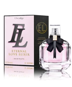 Oveallgo™ Eternal Love ULTRA Elixir Eau De Toilette (Pheromone Infusion)