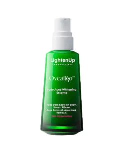 Oveallgo™ PRO LightenUp Body Acne Serum