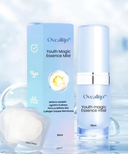 Oveallgo™ Youth Magic Essence Mist