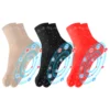 PEARLMOON™ Ice Silk Ion Fiber Repair Sculpting Socks