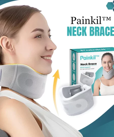 Painkil™ Neck Brace