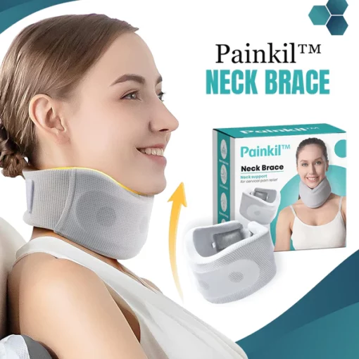 Painkil™ Neck Brace