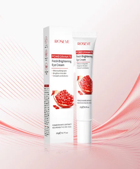 ROSEYE™ Red Pomegranate Eye Cream