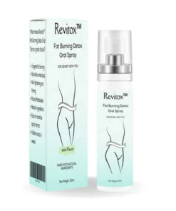 Revitox™ Fat Burning Detox Oral Spray