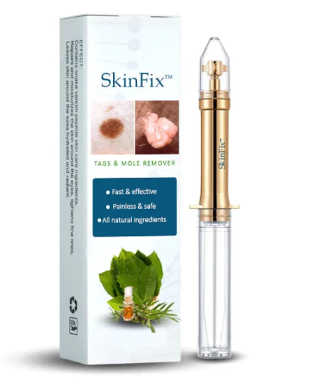 SkinFix™ Tag & Mole Remover