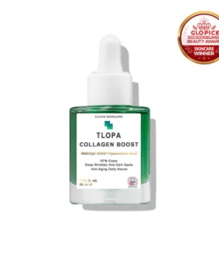 TLOPA® Luxury Collagen Boost Anti-Aging Serum For Remove 97% Deep Wrinkles & Dark Spots