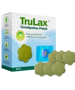 TruLax™ Constipation Patch