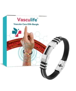 Vasculife™ Vascular Care ION-Bangle