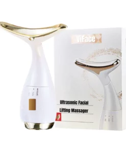 AEXZR™ Ultrasonic Facial Lifting Massager