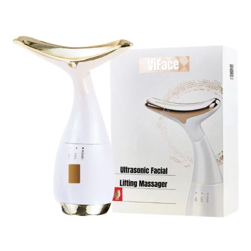 AEXZR™ Ultrasonic Facial Lifting Massager