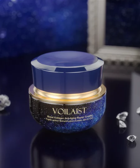 Voilaist Boost Collagen Anti-Aging Repair Cream ( Limited time discount Last 30 minutes)