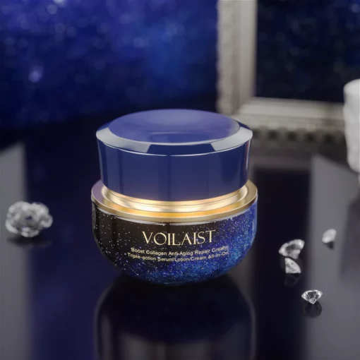 Voilaist Boost Collagen Anti-Aging Repair Cream ( Limited time discount Last 30 minutes)