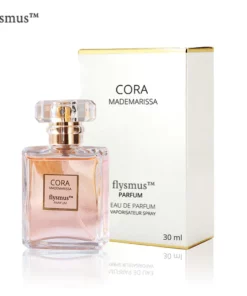 flysmus™ CORA Marissa Pheromone Perfume