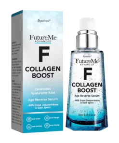 flysmus™ FutureMe Advanced Collagen Boost Age Reverse Serum