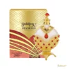 flysmus™ Golden Diamond Pheromone Perfume