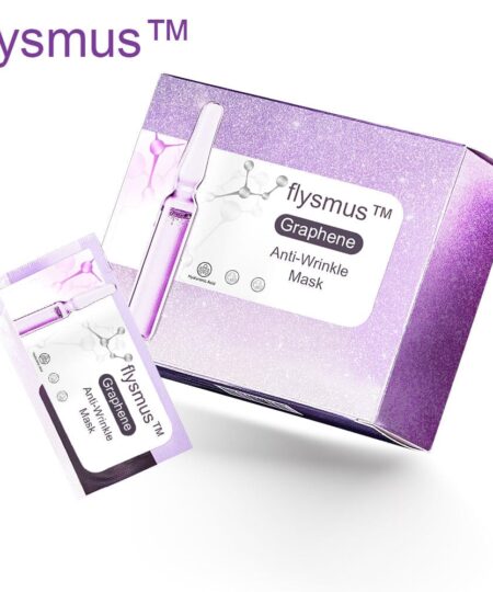 flysmus™ Graphene Anti-Wrinkle Mask