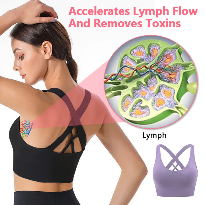 Biancat™ Lymphatic Drainage Shaping Bra - Buy Today Get 55