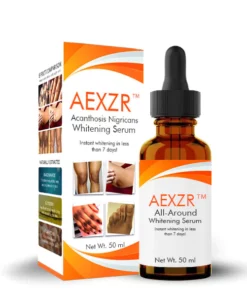 AEXZR™ Acanthosis Nigricans Whitening Serum