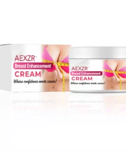 AEXZR™ Breast Enhancement Cream