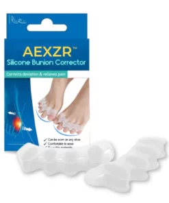 AEXZR™ Silicone Bunion Corrector