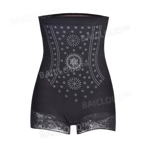 Baicloud™ Lace Ion Fiber Shapewear