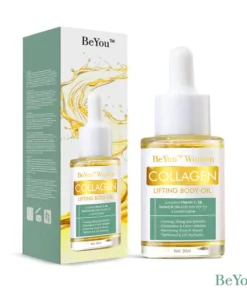 BeYou™ Women Collagen Lifting Body Oil