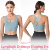 Biancat™ Lymphatic Drainage Shaping Bra