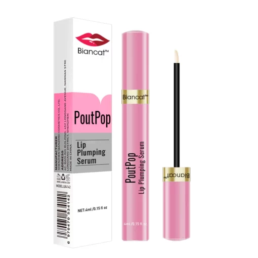 Biancat™ PoutPop Lip Plumping Serum