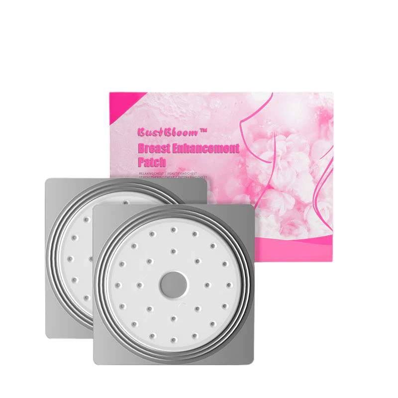 Ginger Bust Enhancement Patch, Ginger Breast Enlargement Patch