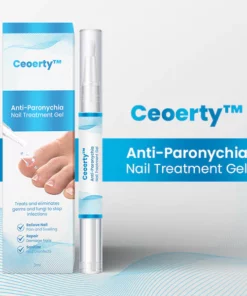 Ceoerty™ Anti-Paronychia Nail Treatment Gel